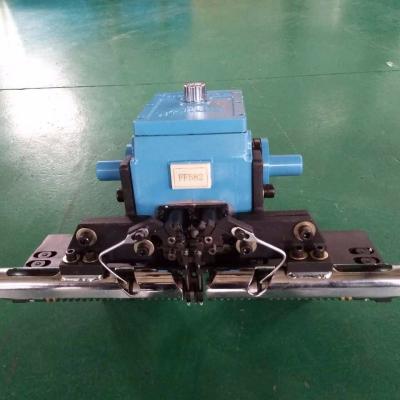 China Factory good quality weaving machines loom chinese TEXTILE MACHINE SPARE PARTS rapier FILLING DEVICE for sale