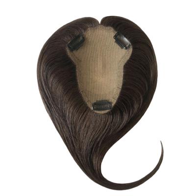 China 100% Wave Silky Straight Handmade Wigs Product Ladies Hand Woven Wigs Fully - Woven Reissue Wig for sale