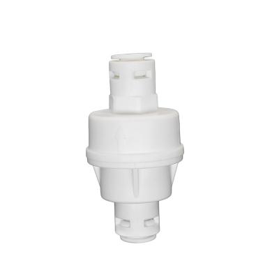 China New Arrived High Quality General Water Treatment System Valves Low Moq Pressure Reducer for sale