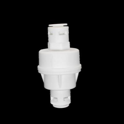 China JYF Series General Water Pressure Reducer For Water Dispenser RO Water Purifier for sale