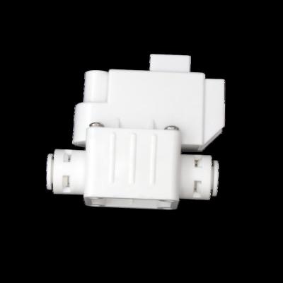 China Plastic High Pressure Switch For RO System Water Filter 1/4