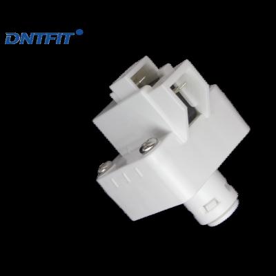 China Plastic low pressure switch for RO system water purifier ro water parts for sale