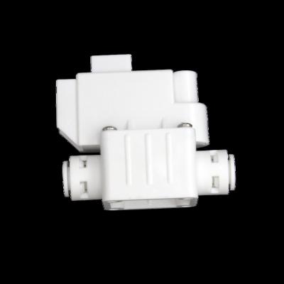 China Plastic High Pressure Switch For RO System Water Filter 1/4