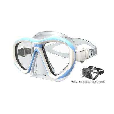 China High Quality Scuba Diving Mask Freediving Scuba Mask Scuba Protection Scuba Diving for sale