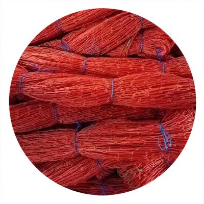 China Multifilament Purchasing Fishing Nets China 12 Twist Green Fishing Net for sale