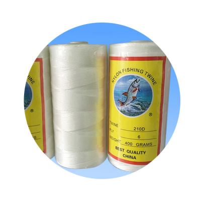 China Good Quality High Toughness High Toughness Twine Netting Fish Net for sale