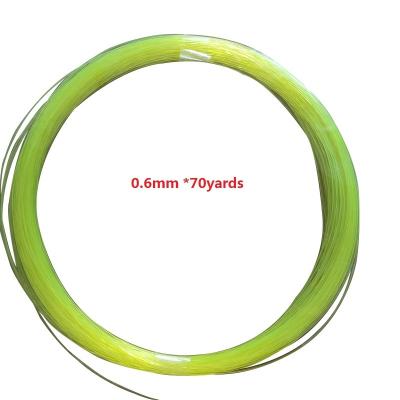 China Winder Machine Freshwater Super Strength Factory Direct Size Fishing Line 100M/Roll for sale