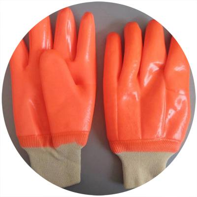 China Heavy Duty Rubber Glove Oil Dispenser Fool PVC Glove Plastic Gloves Latex for sale