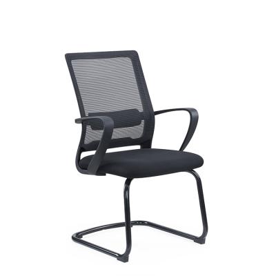 China 042C Modern Modern Office Chair Single Visitor Chair Mesh Chair for sale