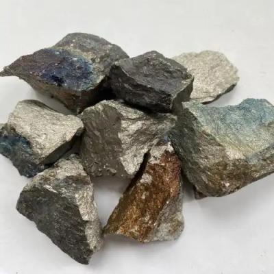 Cina Desolforante per la siderurgia a leghe di ferro-manganese FeMn ad alto tenore di carbonio in vendita