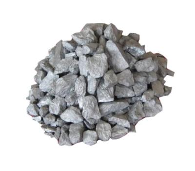 China Ferro Alloy Micro Carbon Ferro Chrome Lump For Casting for sale