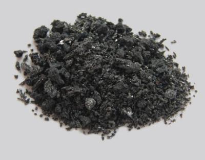 China Elektrische weerstand Siliciumcarbide Sic Zwart slijpmiddel Te koop