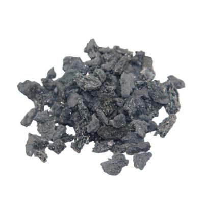 중국 Great Quality Deoxidizer SiC 90 Black Silicon Carbide Powder 판매용