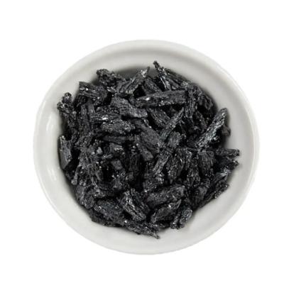 China Factory Best Selling Black Silicon Carbide SiC 90% 88% 85% 80% zu verkaufen