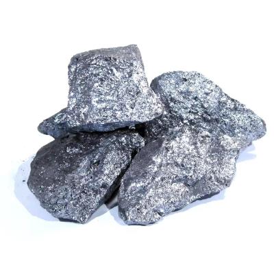 China All Grade High Carbon Silicon Carbon Alloy Lump For Steelmaking for sale