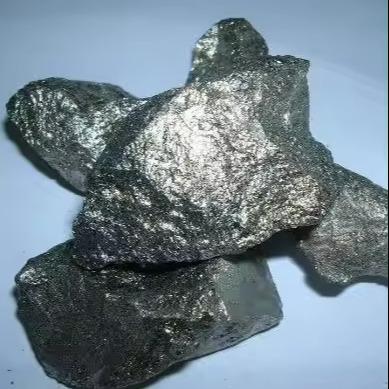 China Metallurgy 98.5% Metal Calcium Lump 1.55g/Cm3 Deoxidizer Additive for sale