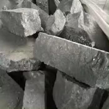 China Ferroalloy Products Ca 98.5% High Purity Calcium Metal Alloy Steel Making Agent en venta