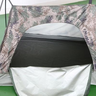 China Original Camouflage/Field Play Design Easy Set Up 1-2 Person Family Outdoor Camping Tent for sale