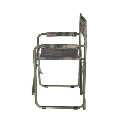 China Factory Price Modern Cheap Portable Chair Field Work Field Foldable Outdoor Folding Chair for sale