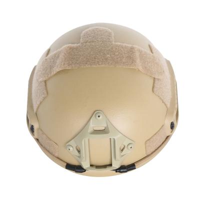 China China Hot Selling Full Combat Helmet Personal Protection Helmet for sale