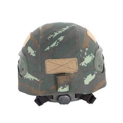 China New For 2023 Outdoor Rescue Riot Camouflage Helmet for sale