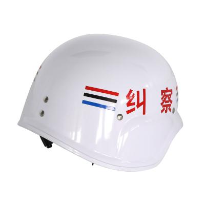 China Outdoor Custom Designed Safety Sports Outdoor Picket Helmet for sale