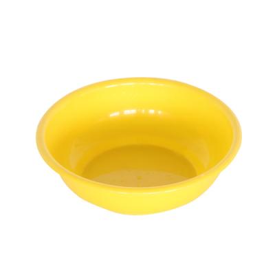 China Good Quality Wholesale Customized Design Plastic Living Home Basin For E-commerce Stores 0.38m Diameter for sale