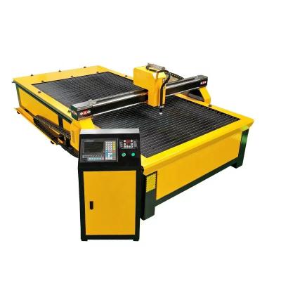 China Máquina de corte a plasma CNC 7,5KW 3880*2150*2000mm alta produtividade à venda