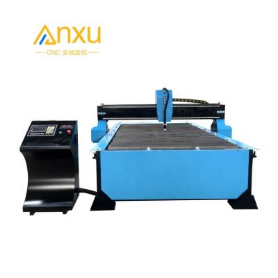 China 2650KG CNC Plasma Cutting Machine High Efficiency Metal CNC Plasma Cutter for sale