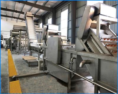 China Industrial Apple Juice Processing Line 380V Orange Juice Production Line for sale