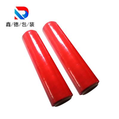 China High Quality Customized Moisture Proof Pallet lldpe Stretch Film Roll Wrapping Goods for sale