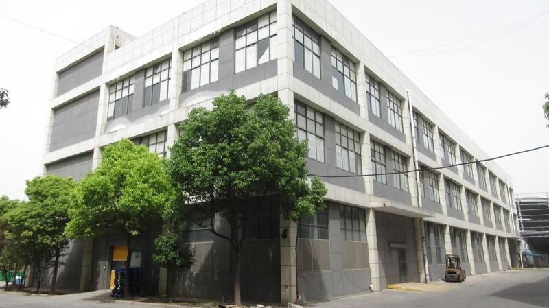 Verified China supplier - Anhui Kailai Packaging Co., Ltd.