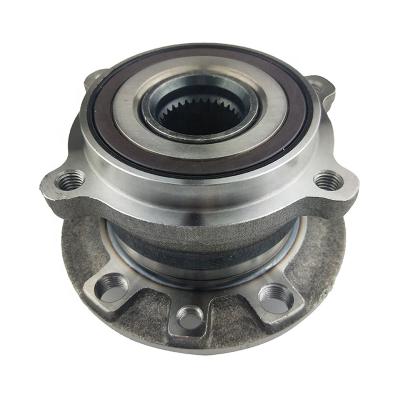 China Factory Wholesale 675000063 Rear Wheel Hub Auto Bearing Bearing For Maserati Ghibli OEM for sale