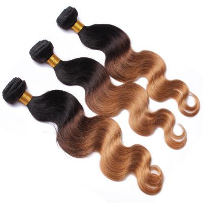 China Body Wave Stock 10