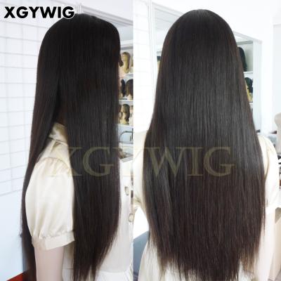 China Silky Straight Wave 8