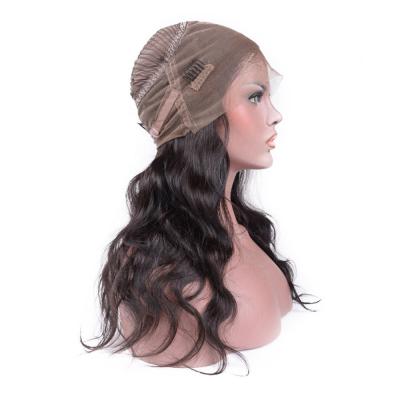 China Body Wave Stock 10