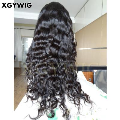 China Deep Body Wave Stock 8