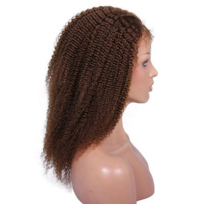 China Afro Kinky Curly 8