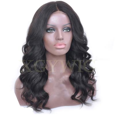 China 100% Loose Wave Virgin Unprocessed Brazilian Human Hair 20