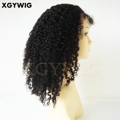 China Afro Curl Stock 8