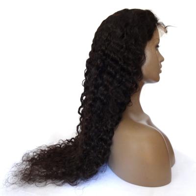 China Deep Wave Stock 10