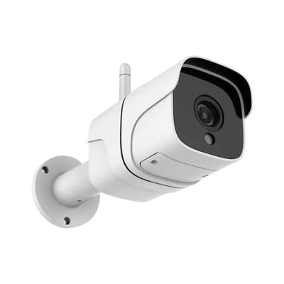 China NIGHT VISION Smart Home Security Camera 1080p HD Wireless Wireless IP Camera for sale