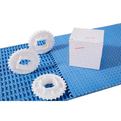 China HS-1500A-HD Ambient: Quality Assurance Modular Plastic Conveyor Belt in Vacuum Packaging Conveying Systems for sale