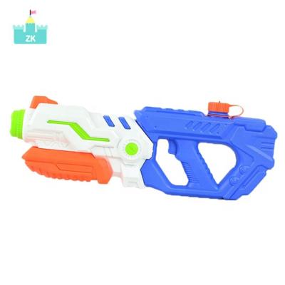 China Electronic Toy Children's Pull Summer Cheap High Pressure Child Plastic Water Guns Big For Adults for sale