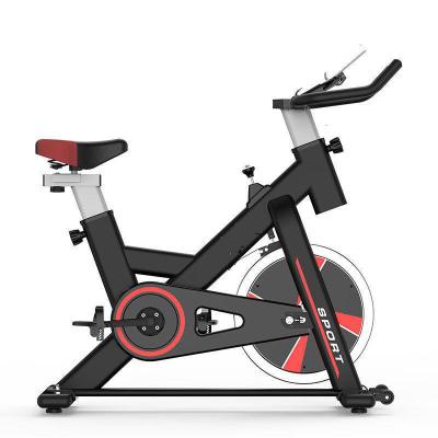 China Buy BunnyHi DGDC034 Indoor Bike Gym Bicicletas Universal Magnetic Bike Mini Trainer Cycling Sale Exercise for sale