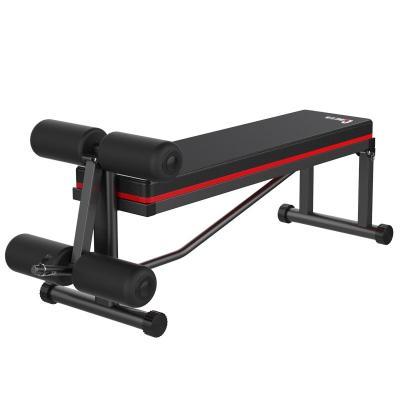 China Muti Modern Commercial Workout Bench Weight Equipment Home Gym Bunnyhi JSY020 Adjustable Gym Bench for sale