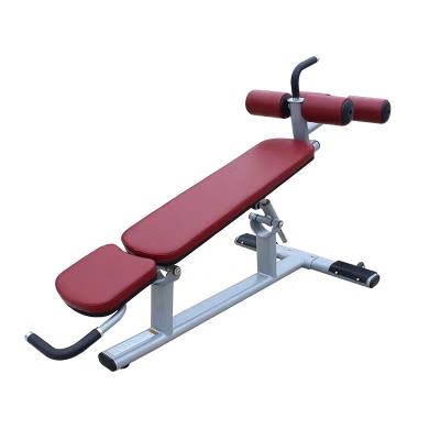 China Modern Gym Bench Fitness Bunnyhi JSY003 Adjustable Bench for sale