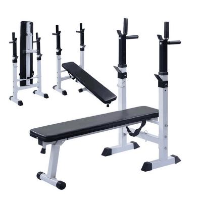 China BunnyHi JSJ044 Modern Workout Dumbbell Bench Adjustable Dumbbell Dench for sale