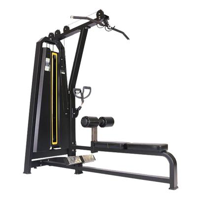 China Universal Lat Commercial Gym Pulley Training Equipment Low Lat TBXL011 BunnyHi Row Machine for sale