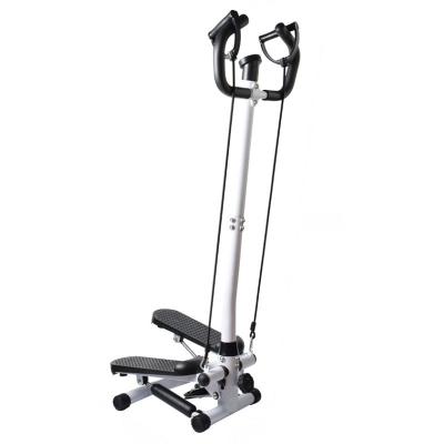 China Exercise Bunnyhi TBJ004 Mini Fitness Exercise Stepper With Resistance Bands for sale